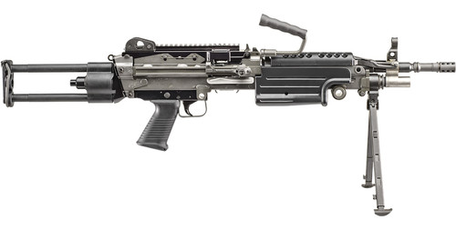 FN M249S PAR SA RFL 5.56 16B