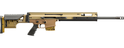 FN SCAR 20S NRCH 308 20D 10R