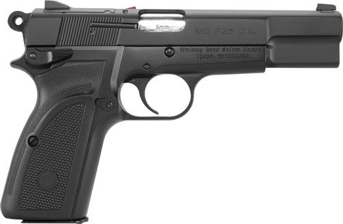 EAA GIR GHP 9MM OR B CA 10RD