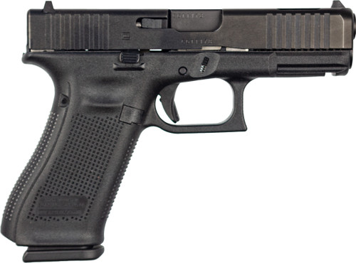 Glock 45CV 9MM PST 17RD FS TL