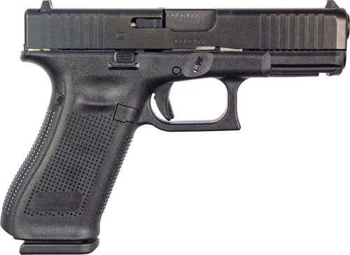 Glock 45V 9MM PST 17RD FSS FS