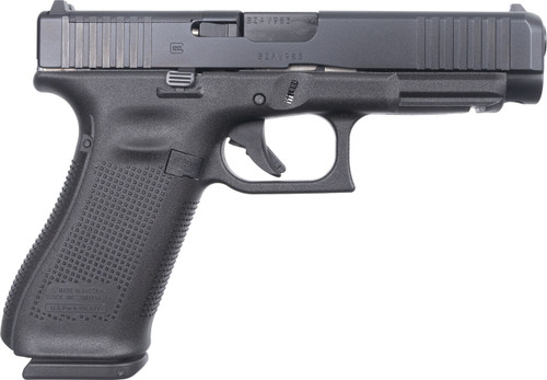 Glock 47 9MM PST 17RD FSS MOS