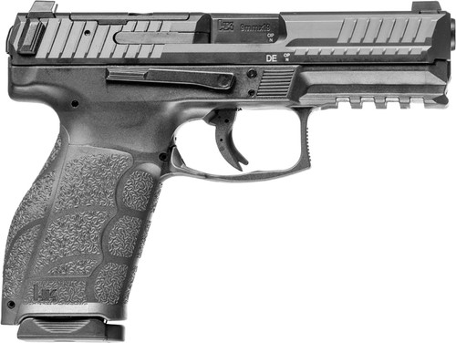 Heckler & Koch VP9A1 X OR 9MM FS 10RD CA