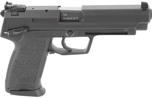 Heckler & Koch USP EXPERT 45AP AS 12RD