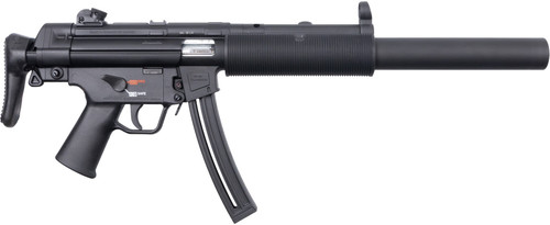 Heckler & Koch MP5 22LR RFL 16B 25RD