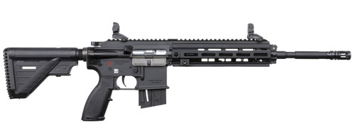 Heckler & Koch HK416 22LR RFL 16B 10RD