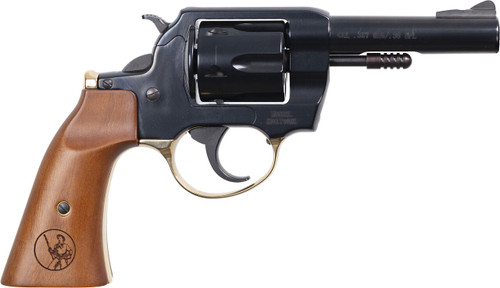 Henry BIG BOY REV 357/38 GH 6RD