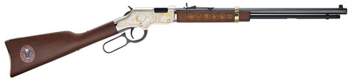 Henry G BOY LVR 22LR EAGLE 2ND