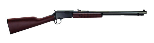 Henry PUMP ACTION RFL 22LR OCTGN