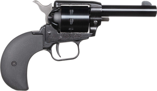 Heritage BARKEEP BOOT 22M 3BLK 9R