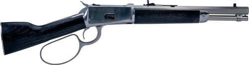 Heritage 92RH 357MAG LVR 12B SS OCT