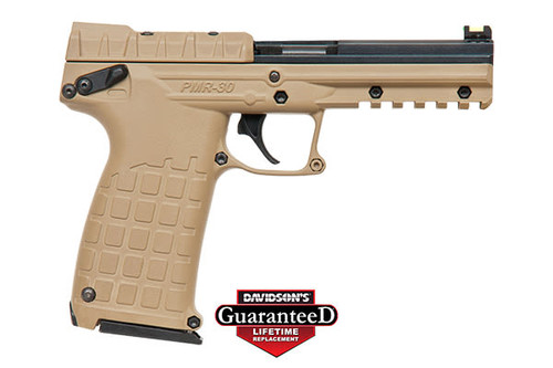 Kel-Tec PMR-30 SA 22M PST 30RD TAN
