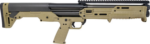 Kel-Tec KS7G2 12/18.5 SHTGN 7R TAN