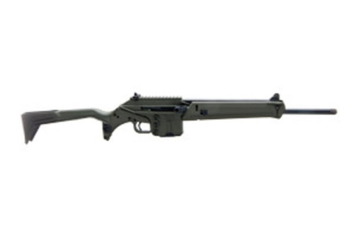 Kel-Tec SU-16C 556 SPT UTL RFL GRN