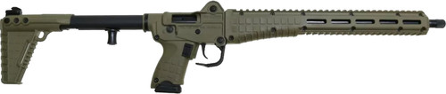 Kel-Tec SUB2000 MULTI 9MM 15RD GRN