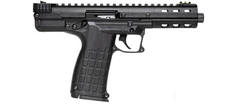 Kel-Tec CP33 22LR PST 33RD BLACK