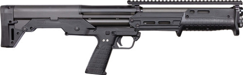 Kel-Tec KS7 12/18.5 SHTGN 7R BL DE