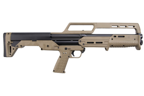 Kel-Tec KS7 12/18.5 SHTGN 7RD TAN