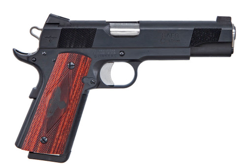 Les Baer BAER 1911 GUNSIT 45AP 5 NS