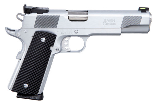 Les Baer BAER 1911 KENAI 10MM 5B 9R