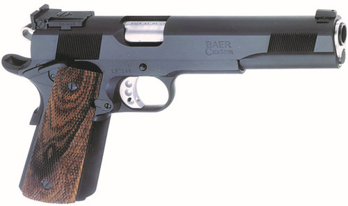 Les Baer PREM II 45AP 6B AS 8RD