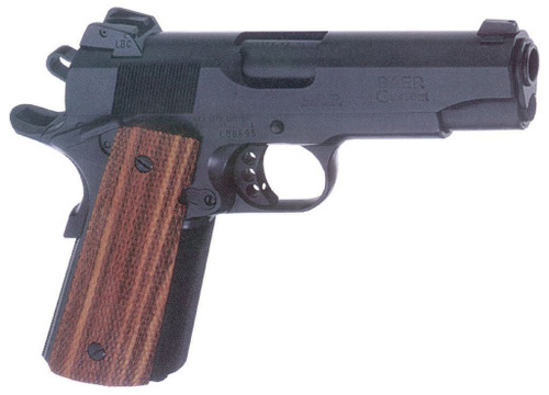 Les Baer SRP 45AP 5B NS 8RD W/CASE