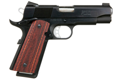 Les Baer CONCEPT VII 45AP 4.25B NS