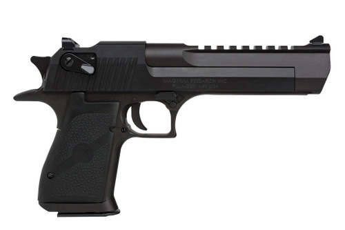 MGR DE MK XIX 357M 6BLK