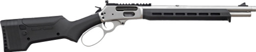 Marlin 1895 TRAPR 45-70 LVR MGPUL