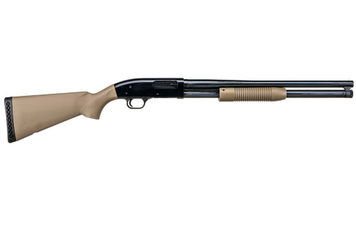 Maverick M88 SP PUMP 12M/20CB FDE