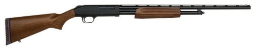 Mossberg 500 FIELD 410M/24F HRDWD