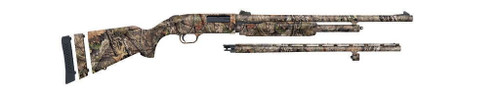 Mossberg 500 SBANTAM 20M/22MC/24R