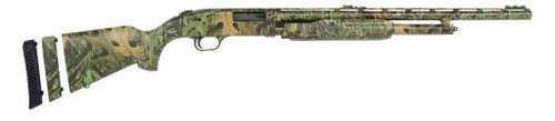 Mossberg 500 SBANTAM TKY 20M/22 MOO