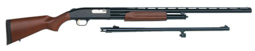 Mossberg 500CMBO 12M/28MC&24RB RS