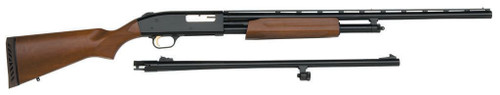 Mossberg 500CMBO 20M/26MC&24RB B WD