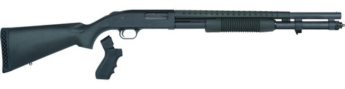 Mossberg 590 PERSDR 12M/20CB CMB SY