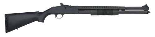 Mossberg 590 PERSDR 12M/20CB SYN 8R