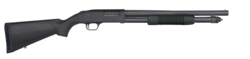 Mossberg 590 TAC 12M/18.5CB 6RD SYN