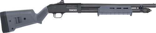 Mossberg 590S MAGPUL HLS CMBO 12M B
