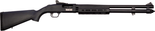 Mossberg 590S TACT 12M/20CB SYN M