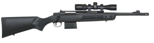 Mossberg MVP SCOUT BA 308 16B SC 10