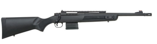 Mossberg MVP SCOUT BA 308 16TB 10RD