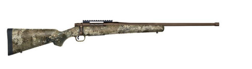 Mossberg PAT PRED 308 SYN STRATA