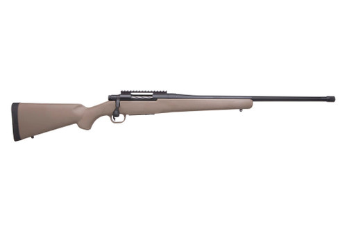 Mossberg PAT RFL 308 22B SYN FDE