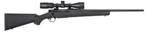 Mossberg PAT RFL 25-06 SYN W/SCP