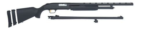 Mossberg 500 SBANTAM 20/22MC&24RB B