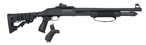 Mossberg 590 SPX 12M/18.5CB GHSTRNG