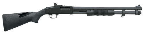 Mossberg 590A1 12M/20CB GRNG SPDFD