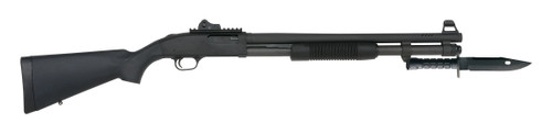 Mossberg 590A1 SPX 12M/20CB P SYN