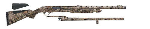 Mossberg 835COMBO 12M/24MC(1)& 24RB